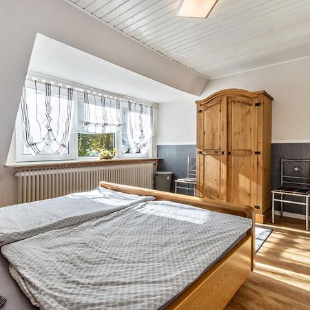 Ferienwohnung Jesteburg Exteriör bild