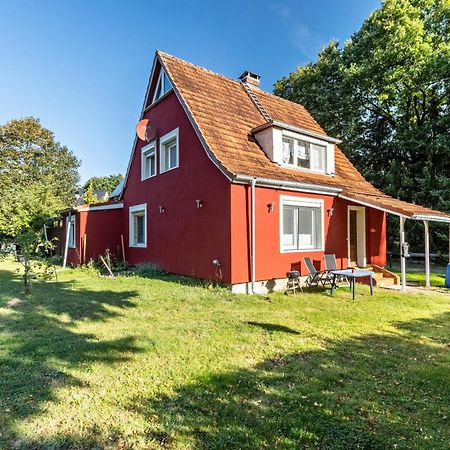 Ferienwohnung Jesteburg Exteriör bild
