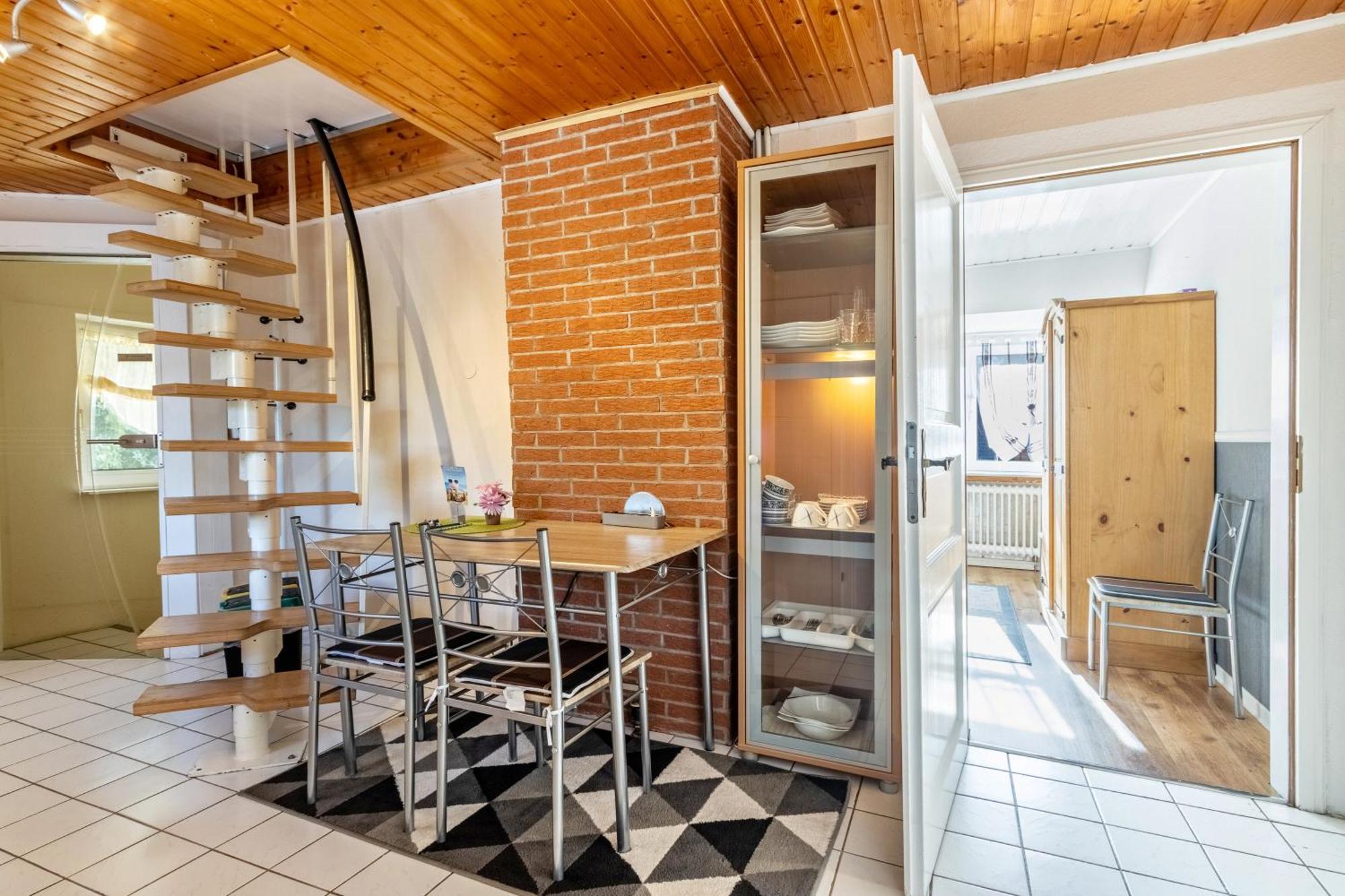 Ferienwohnung Jesteburg Exteriör bild