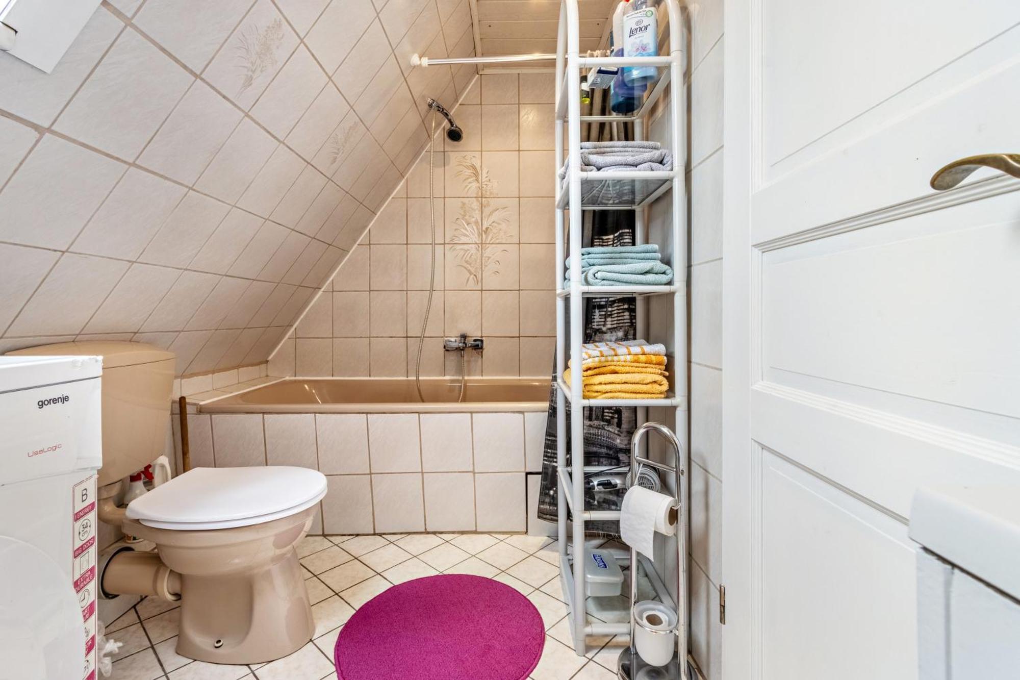 Ferienwohnung Jesteburg Exteriör bild