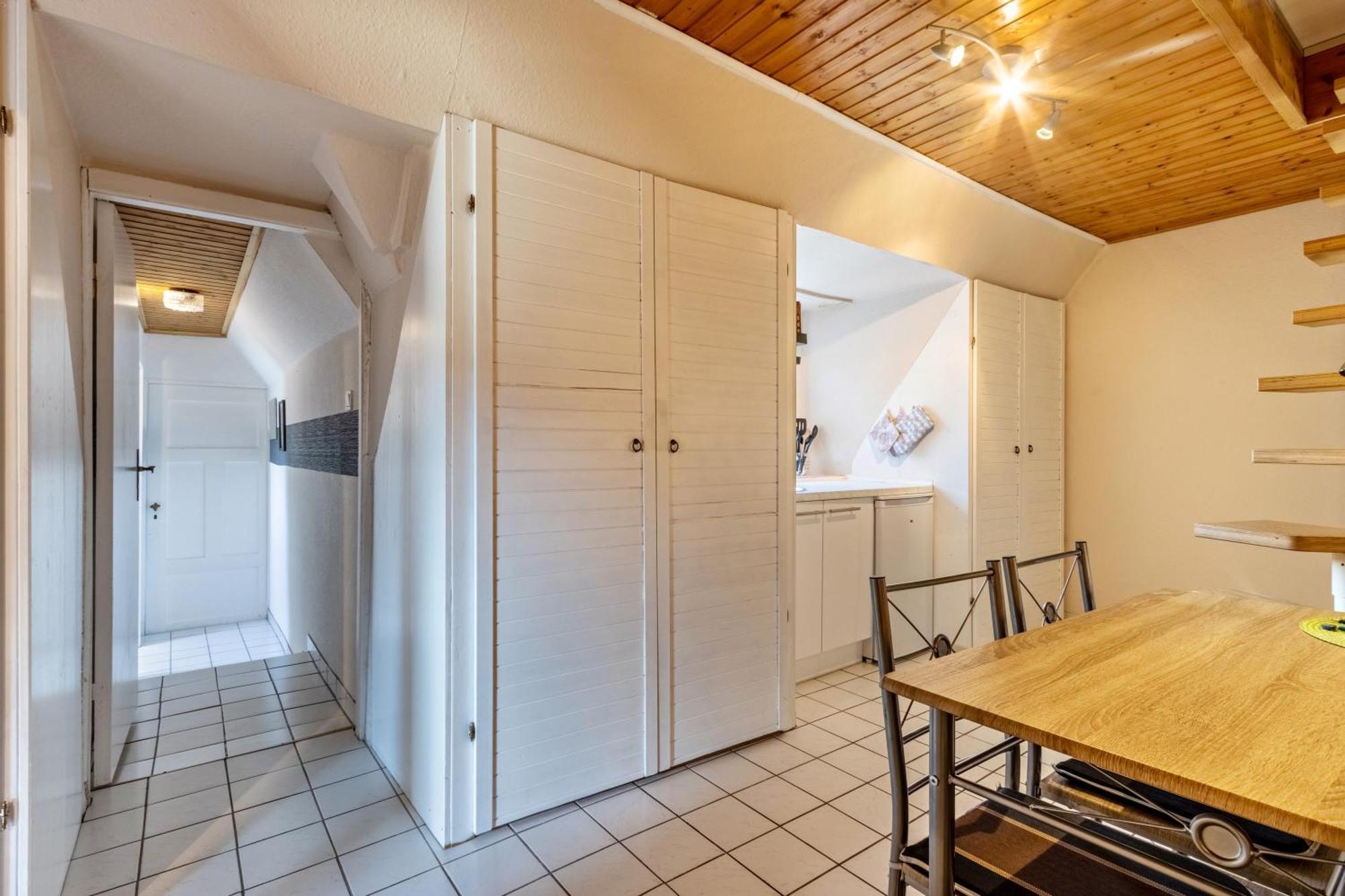 Ferienwohnung Jesteburg Exteriör bild