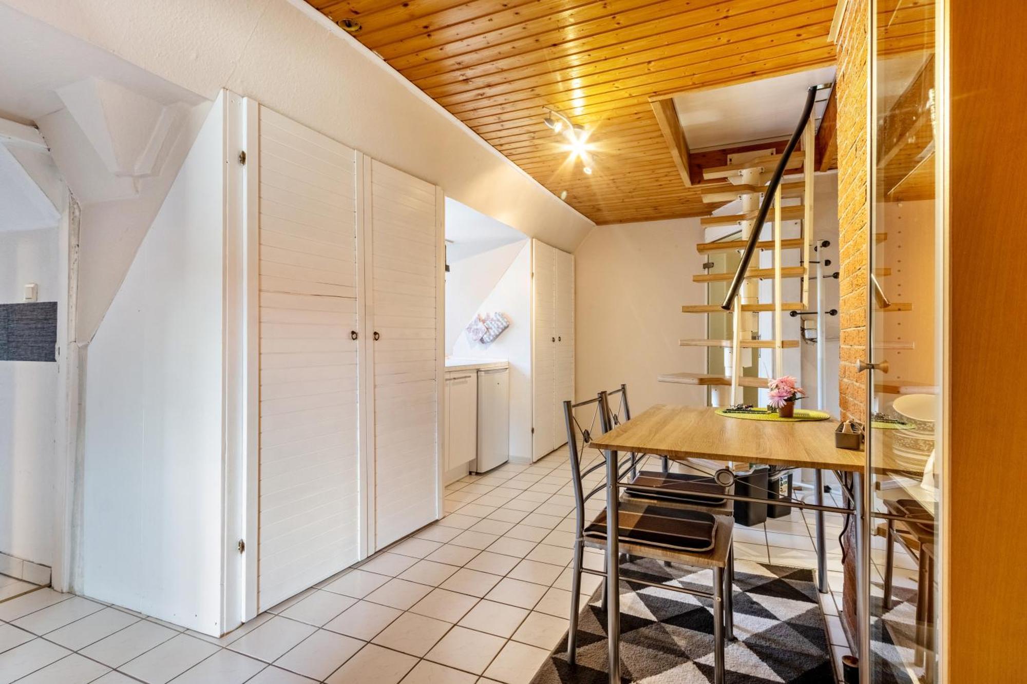Ferienwohnung Jesteburg Exteriör bild