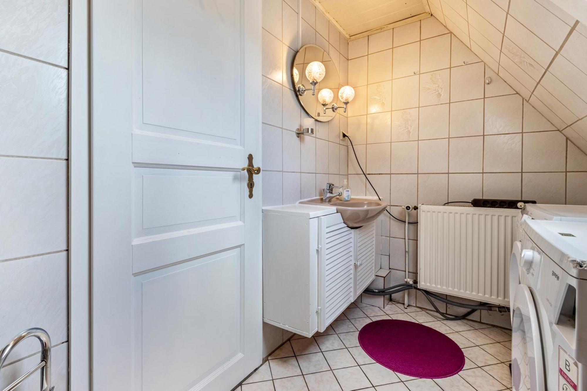 Ferienwohnung Jesteburg Exteriör bild